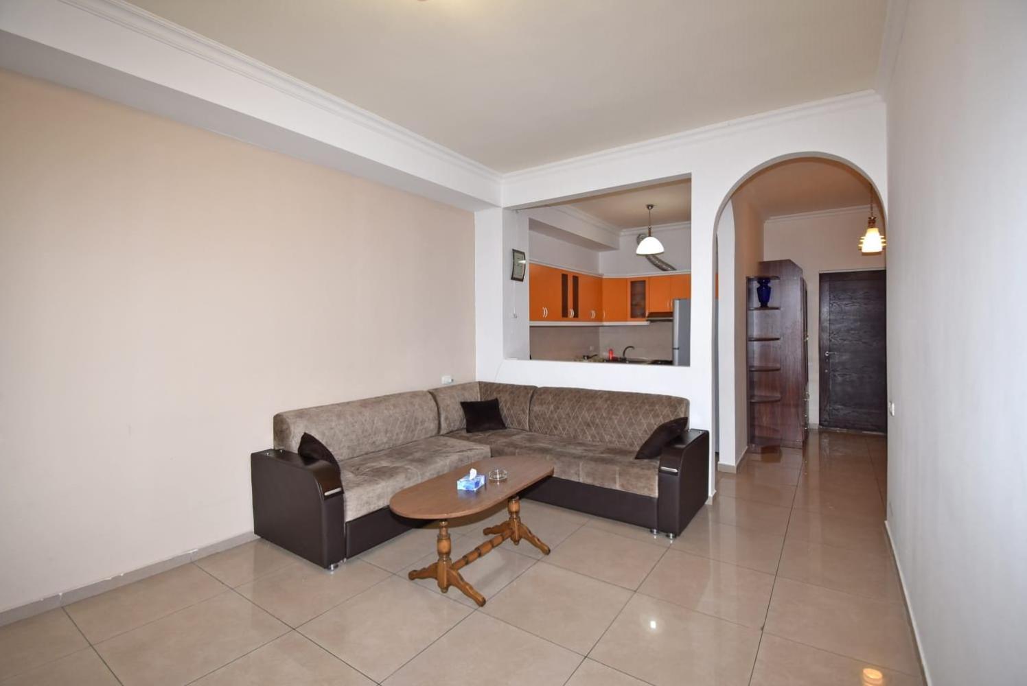 Armenak Apartment In Aram Str Ereván Exterior foto
