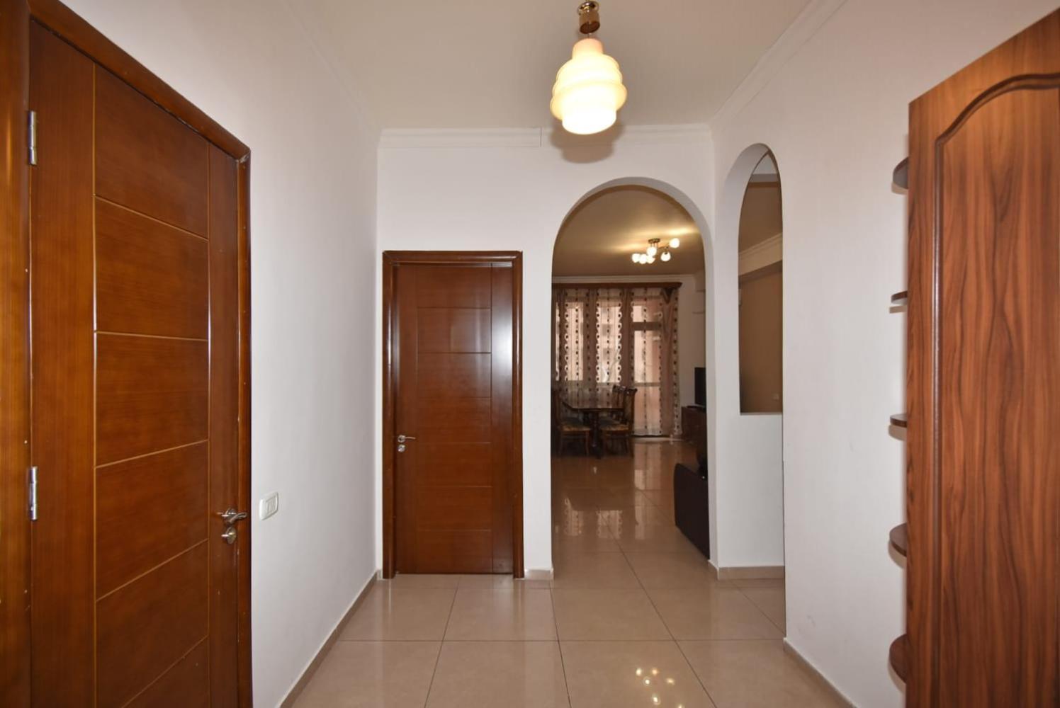 Armenak Apartment In Aram Str Ereván Exterior foto